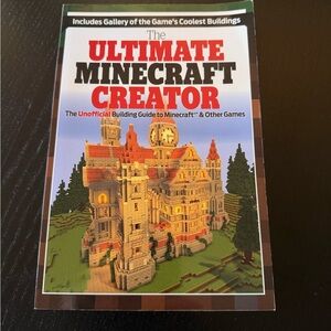 Triumph Ultimate Minecraft Creator Guide